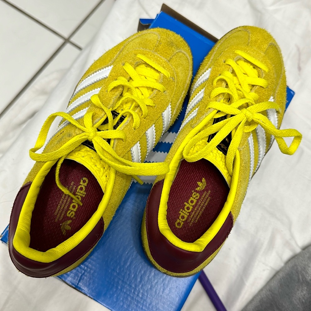 Addidas Gazelle